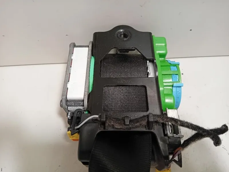 Cintura DI Sicurezza Sedile ANT SX 306369510 Audi Q5 8RB 2009