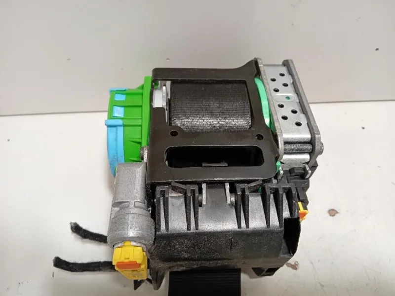 Cintura DI Sicurezza Sedile ANT SX 306369510 Audi Q5 8RB 2009