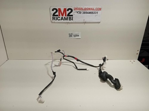 Cablaggio Porta Anteriore SX 50010325000 Land Rover Range Rover III 2009