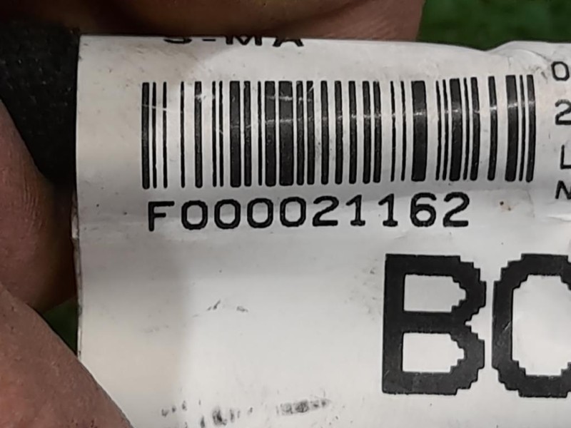 Cablaggio Porta Anteriore SX 50010325000 Land Rover Range Rover III 2009