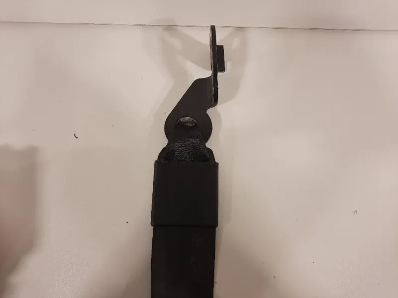 Cintura DI Sicurezza Sedile ANT SX 8R1857705J Audi Q5 8RB 2012