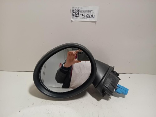 Porta ANT SX 2147846 Ford Focus IV 2011