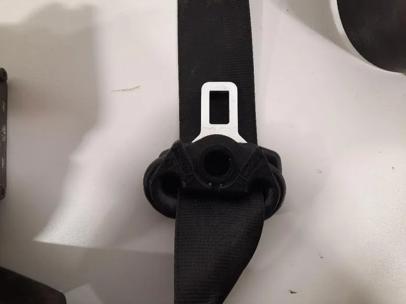 Cintura DI Sicurezza Sedile ANT SX 8R1857705J Audi Q5 8RB 2012