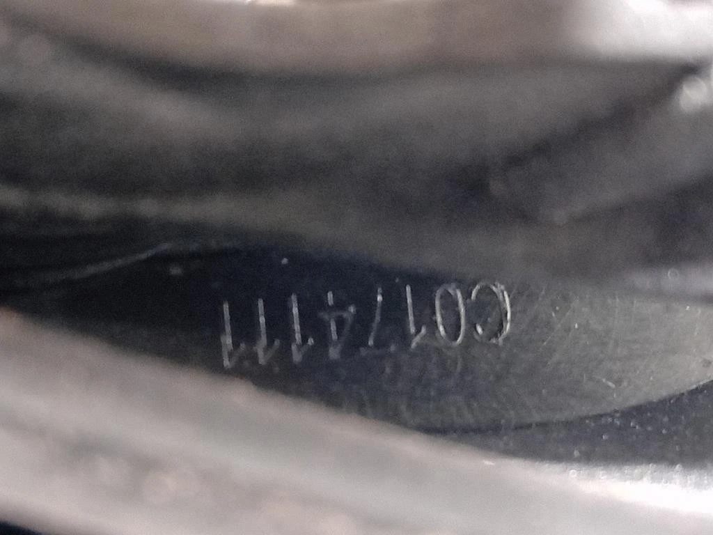 Retrovisore Esterno ANT SX 51167401087 5 PIN Mini MINI Cooper F56 2014