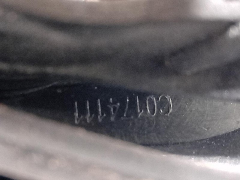 Cintura DI Sicurezza Sedile ANT SX 8R1857705J Audi Q5 8RB 2012