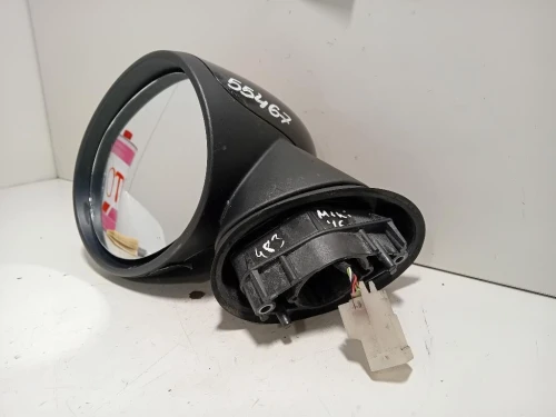 Cintura DI Sicurezza Sedile ANT SX 8R1857705J Audi Q5 8RB 2012