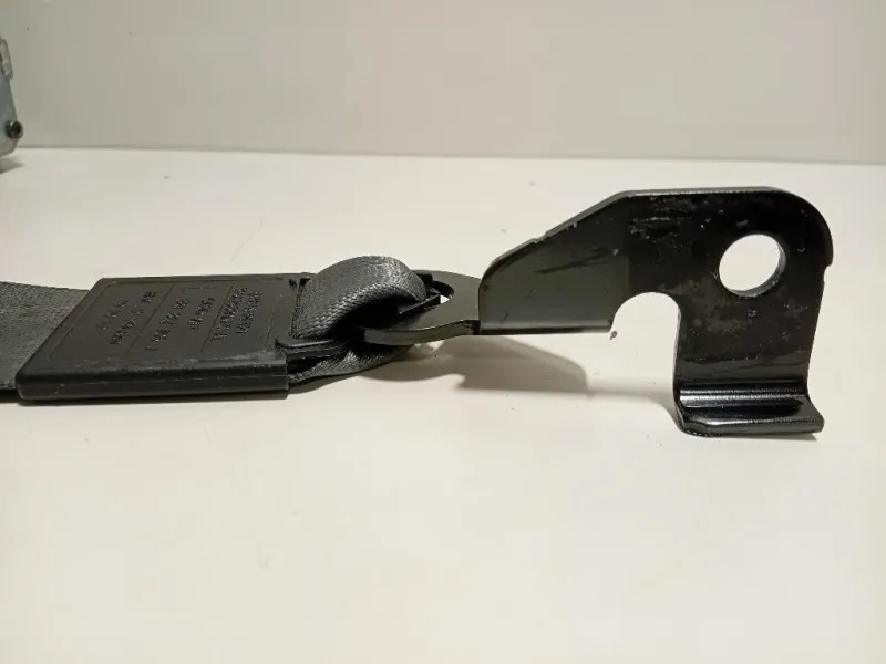 Cintura DI Sicurezza Sedile ANT SX 8R1 857 705 J Audi Q5 8RB 2012