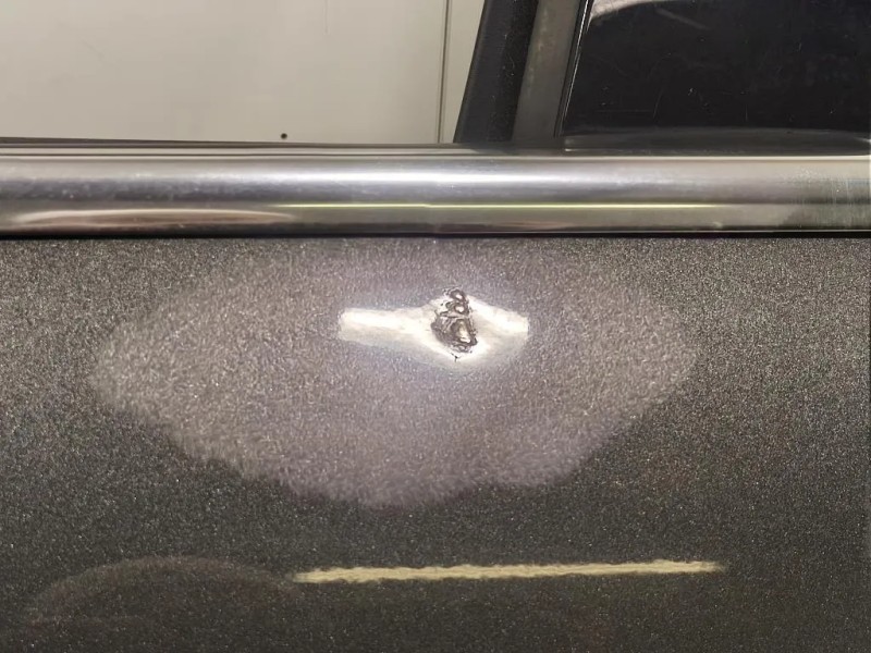 Porta ANT SX 2147846 Ford Focus IV SW 2014