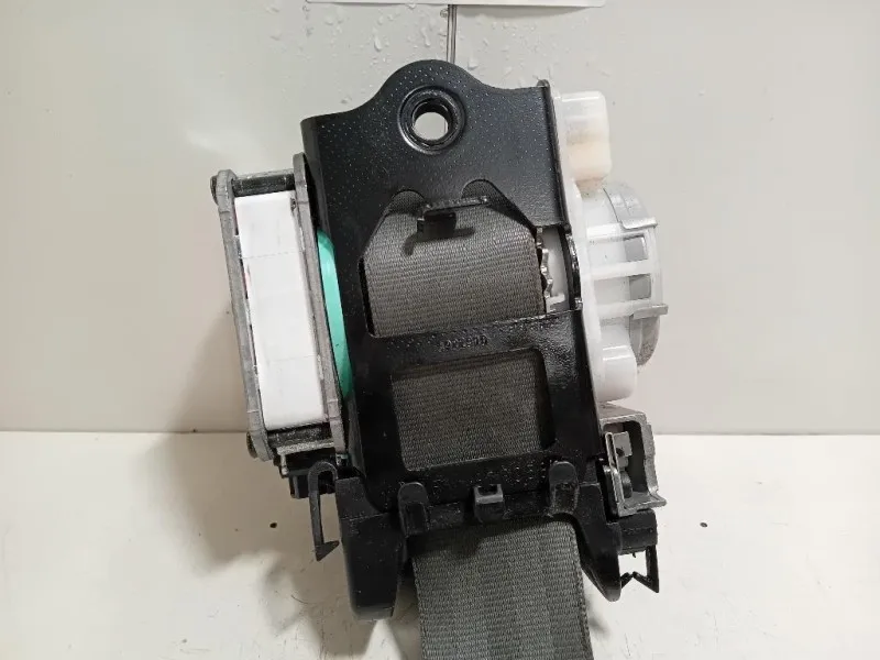 Cintura DI Sicurezza Sedile ANT SX 8R1 857 705 J Audi Q5 8RB 2012