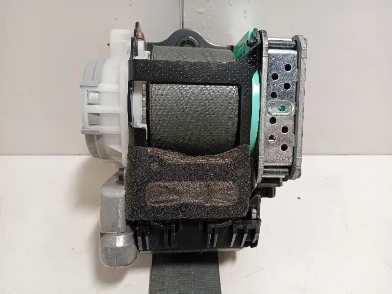 Cintura DI Sicurezza Sedile ANT SX 8R1 857 705 J Audi Q5 8RB 2012