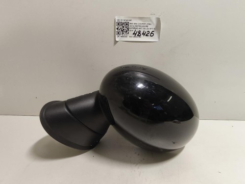 Cintura DI Sicurezza Sedile ANT SX 8R1 857 705 J Audi Q5 8RB 2012