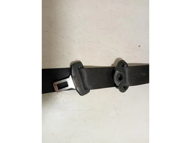 Cintura DI Sicurezza Sedile ANT SX 606727200 Audi Q7 4LB 2006