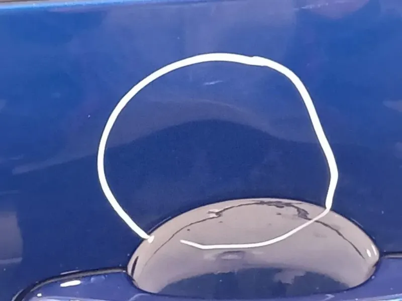 Porta ANT SX 2387618 Ford Grand C-max 2011