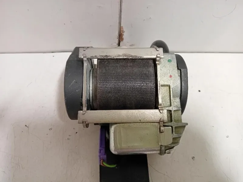 Cintura DI Sicurezza Sedile ANT SX 606727200 Audi Q7 4LB 2006