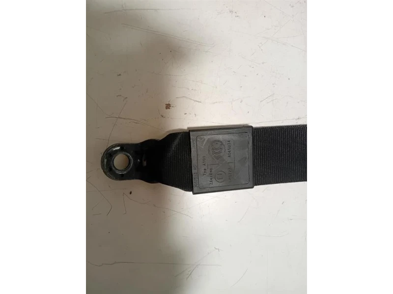 Cintura DI Sicurezza Sedile ANT SX 8J8857705D Audi TT 8J3 2007
