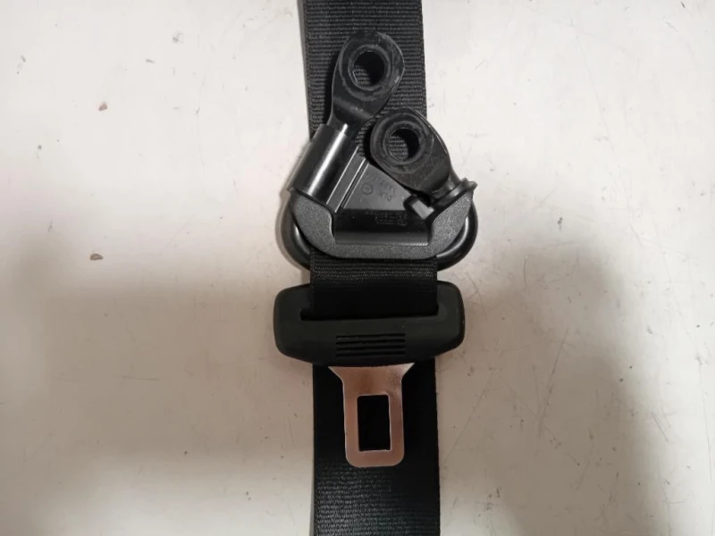 Cintura DI Sicurezza Sedile ANT SX 8J8857705D Audi TT 8J3 2007