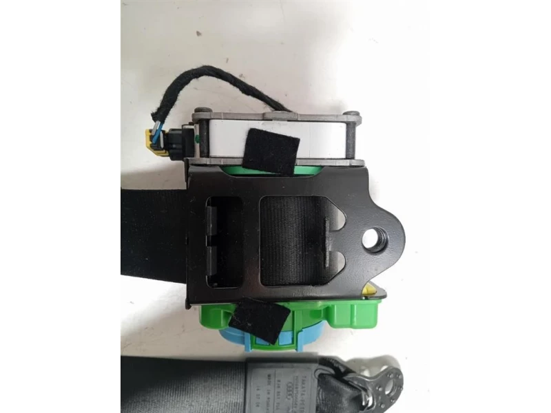 Cintura DI Sicurezza Sedile ANT SX 8J8857705D Audi TT 8J3 2007