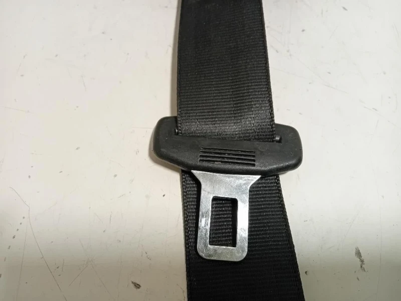 Cintura DI Sicurezza Sedile ANT SX 8J8 857 705 D Audi TT 8J3 2010