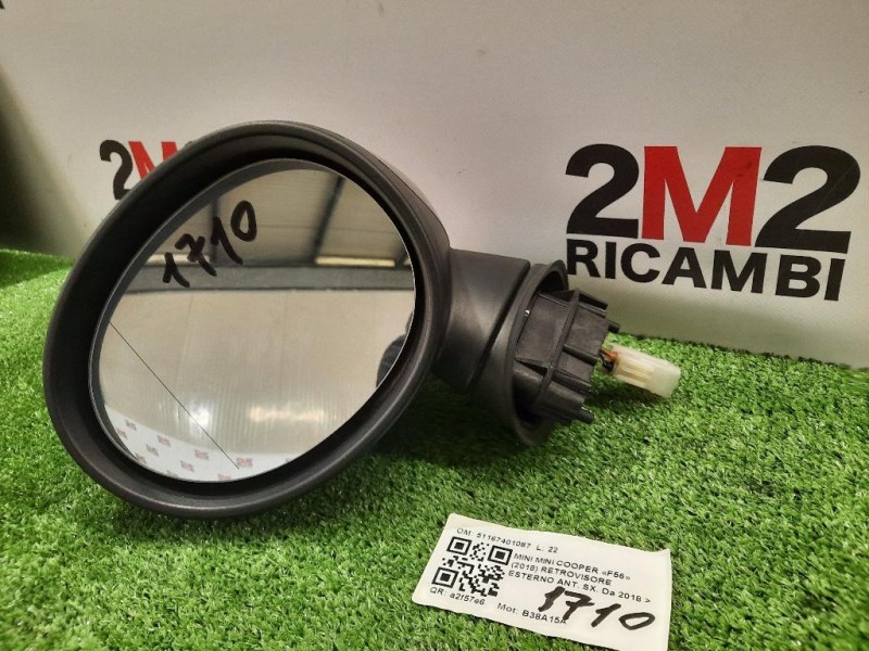 Cintura DI Sicurezza Sedile ANT SX 8J8 857 705 D Audi TT 8J3 2010