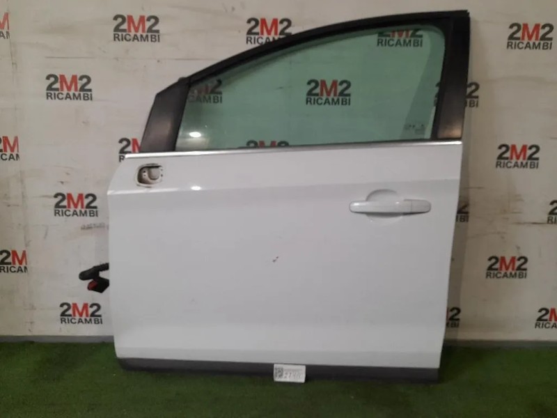 Porta ANT SX 1712679 Ford KUGA I 2008