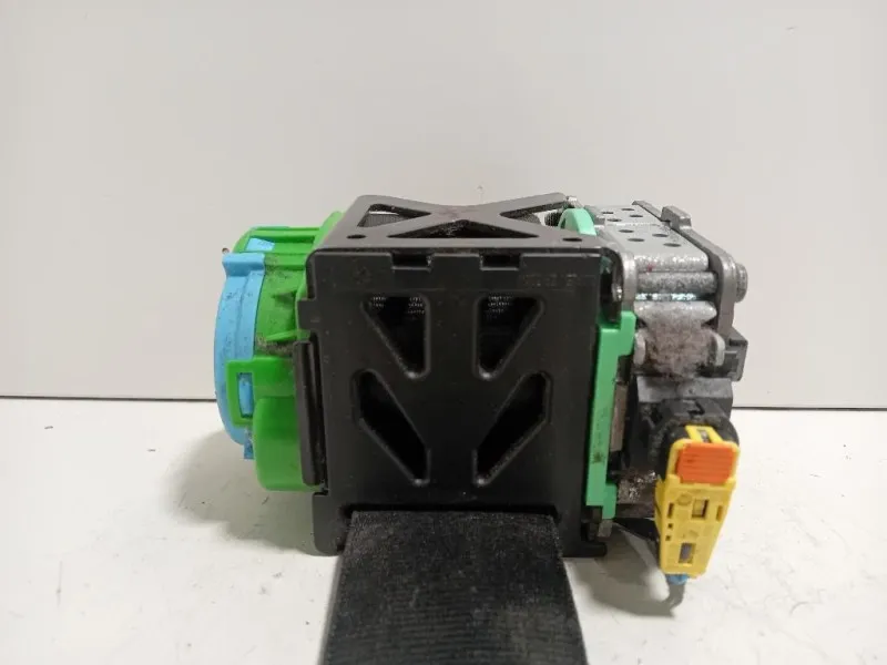 Cintura DI Sicurezza Sedile ANT SX 8J8 857 705 D Audi TT 8J3 2010