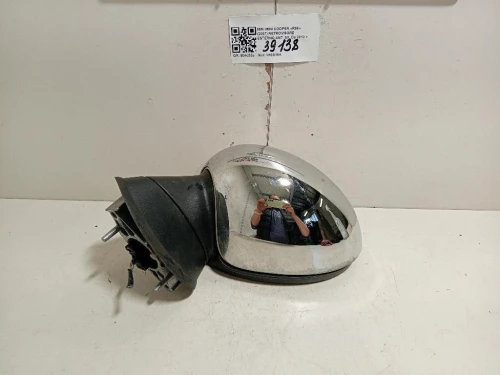 Retrovisore Esterno ANT SX 51167417467 5 FILE Mini MINI Cooper R56 2007