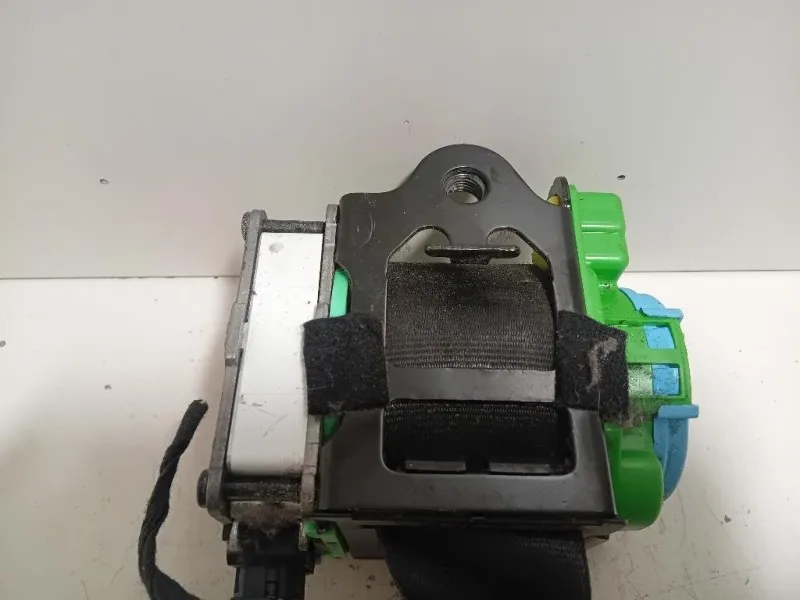 Cintura DI Sicurezza Sedile ANT SX 8J8 857 705 D Audi TT 8J3 2010