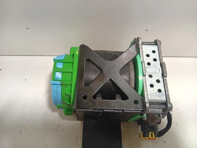 Cintura DI Sicurezza Sedile ANT SX 8J8 857 705 D Audi TT 8J3 2010