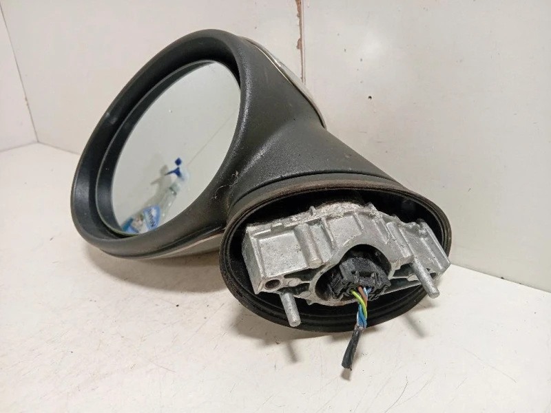 Retrovisore Esterno ANT SX 51167417467 5 FILE Mini MINI Cooper R56 2007