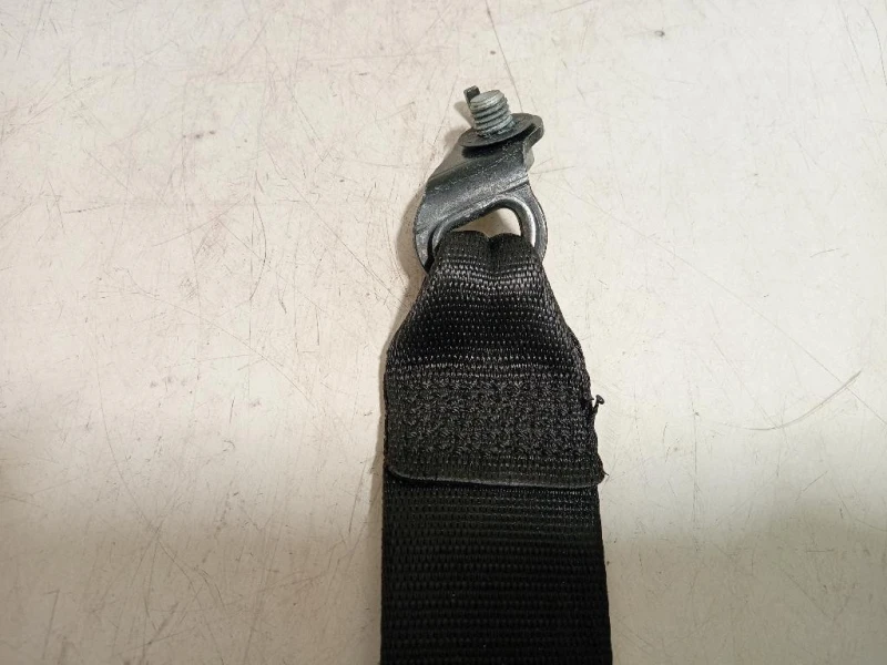 Cintura DI Sicurezza Sedile ANT SX 34078320 D Bmw Serie 1 F20 Berlina 2012