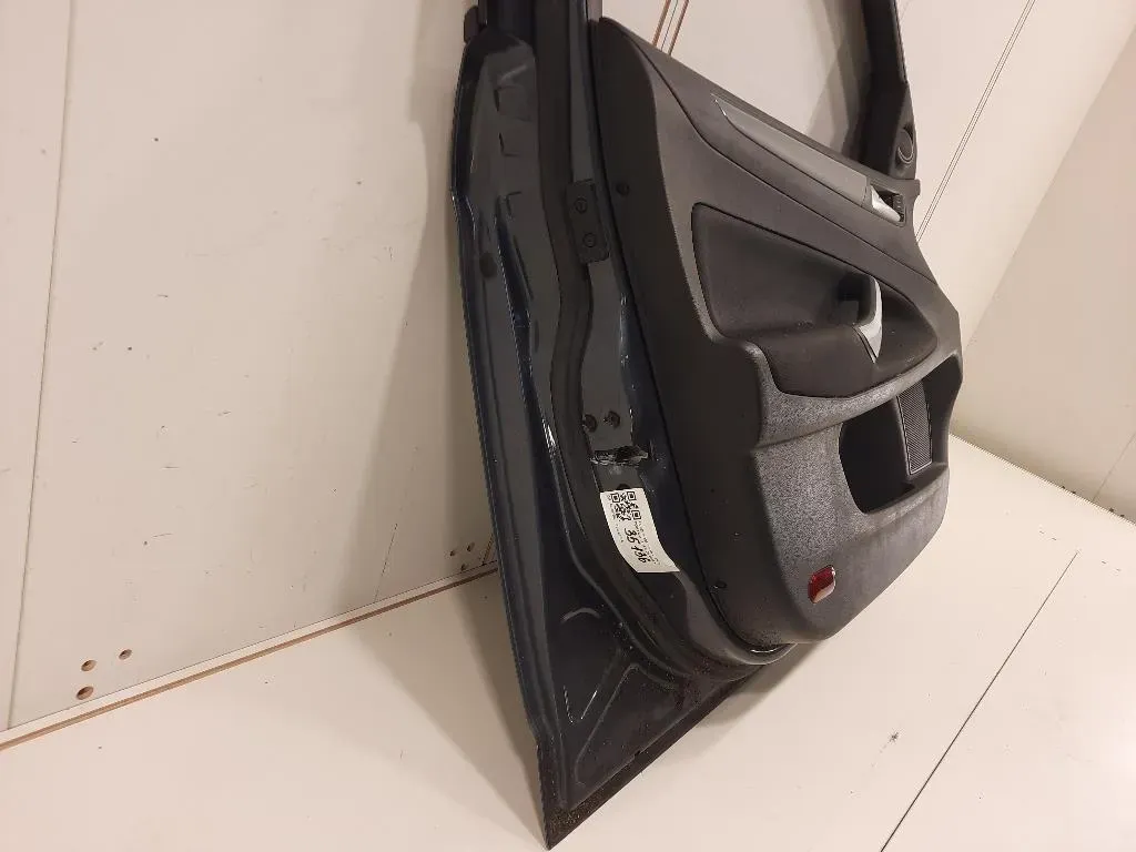 Porta ANT SX 1778162 Ford Mondeo IV 2007