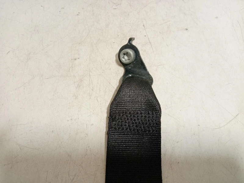 Cintura DI Sicurezza Sedile ANT SX 34078320 D Bmw Serie 1 F20 Berlina 2012