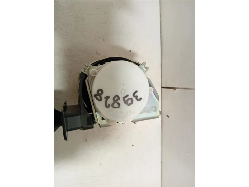 Cintura DI Sicurezza Sedile ANT SX 34078320 D Bmw Serie 1 F20 Berlina 2012