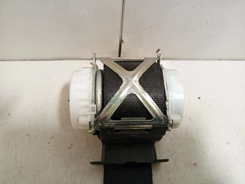 Cintura DI Sicurezza Sedile ANT SX 34078320 D Bmw Serie 1 F20 Berlina 2012