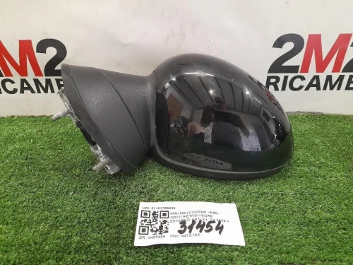 Retrovisore Esterno ANT SX 51162755636 Mini MINI Cooper R56 2007
