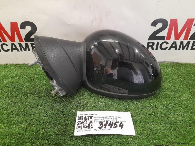 Cintura DI Sicurezza Sedile ANT SX 34078320D Bmw Serie 1 F20 Berlina 2015