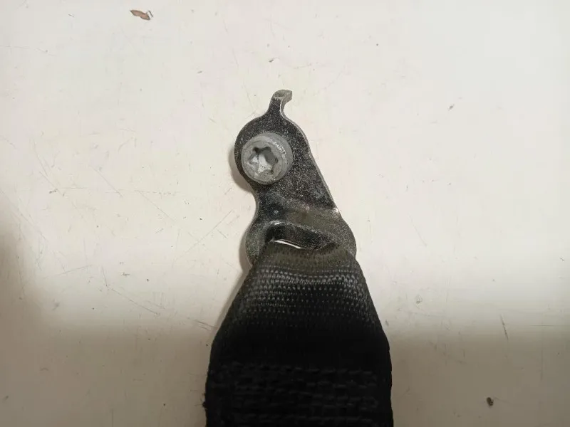 Cintura DI Sicurezza Sedile ANT SX 34078320D Bmw Serie 1 F20 Berlina 2015