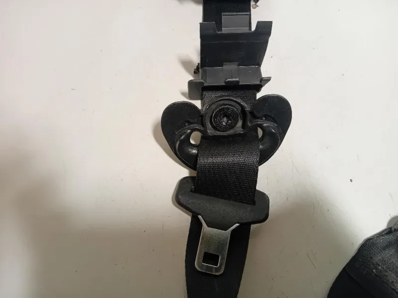 Cintura DI Sicurezza Sedile ANT SX 34078320D Bmw Serie 1 F20 Berlina 2015