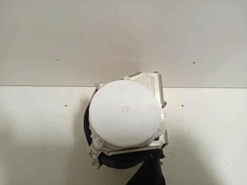 Cintura DI Sicurezza Sedile ANT SX 34078320D Bmw Serie 1 F20 Berlina 2015