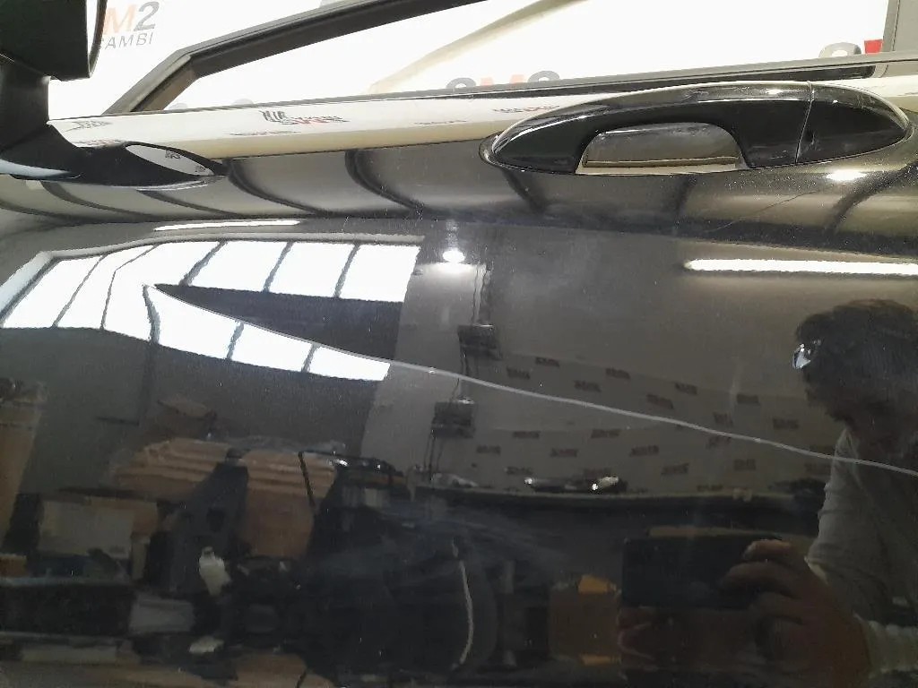 Porta ANT SX NUDA 2405130 Ford PUMA II 2019