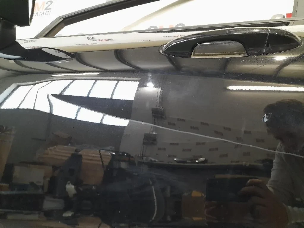 Porta ANT SX NUDA 2405130 Ford PUMA II 2019