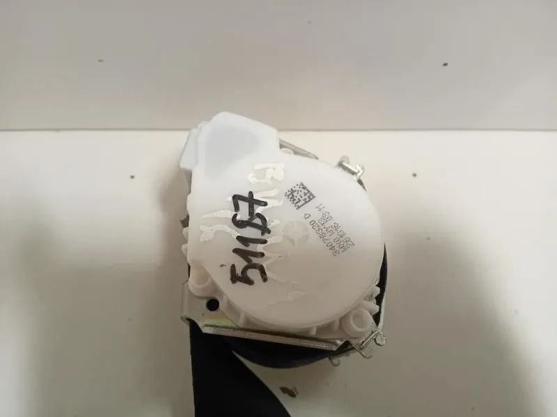 Cintura DI Sicurezza Sedile ANT SX 34078320D Bmw Serie 1 F20 Berlina 2015