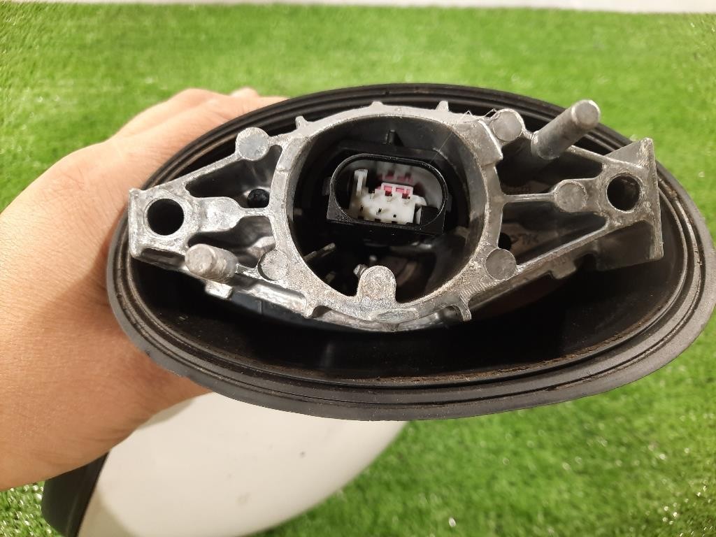 Porta ANT SX 4518372 Ford Ranger I 1999