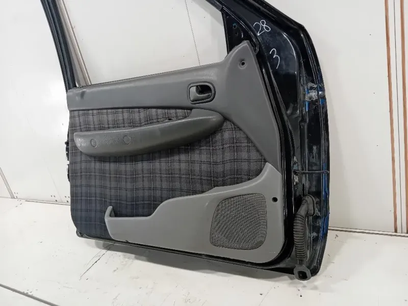 Porta ANT SX 4518372 Ford Ranger I 1999