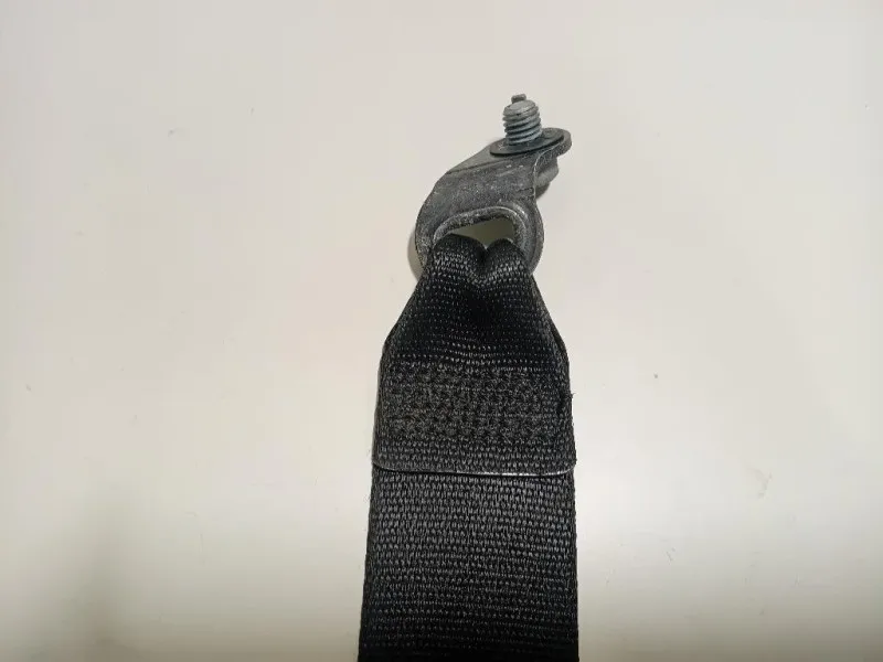 Cintura DI Sicurezza Sedile ANT SX 34078320 Bmw Serie 1 F20 Berlina 2015