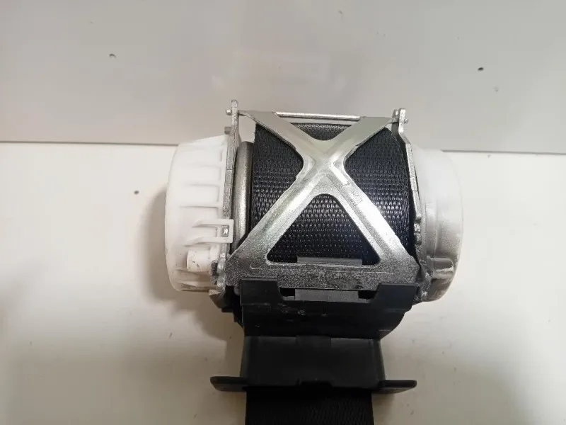 Cintura DI Sicurezza Sedile ANT SX 34078320 Bmw Serie 1 F20 Berlina 2015