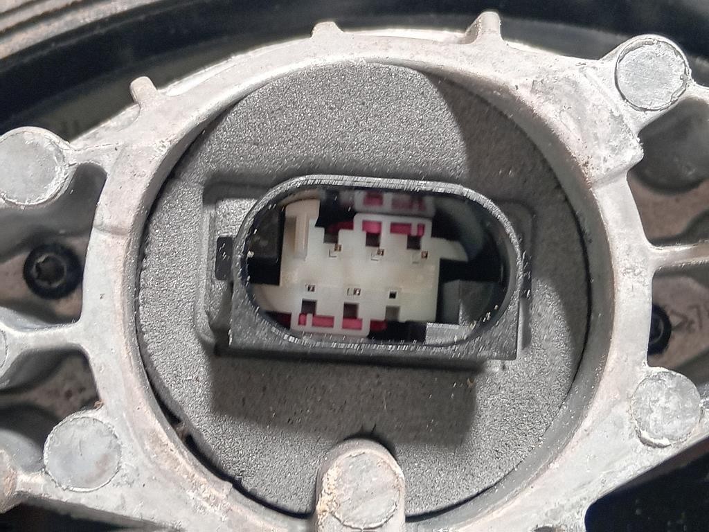 Cintura DI Sicurezza Sedile ANT SX 34078320 Bmw Serie 3 F31 Touring 2012