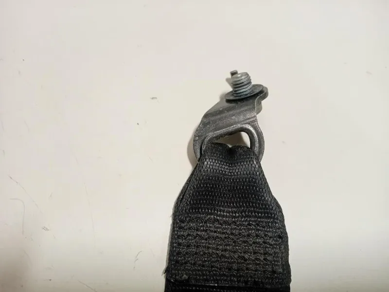 Cintura DI Sicurezza Sedile ANT SX 34078320 Bmw Serie 3 F31 Touring 2012