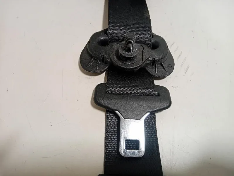 Cintura DI Sicurezza Sedile ANT SX 34078320 Bmw Serie 3 F31 Touring 2012