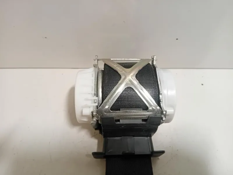 Cintura DI Sicurezza Sedile ANT SX 34078320 Bmw Serie 3 F31 Touring 2012